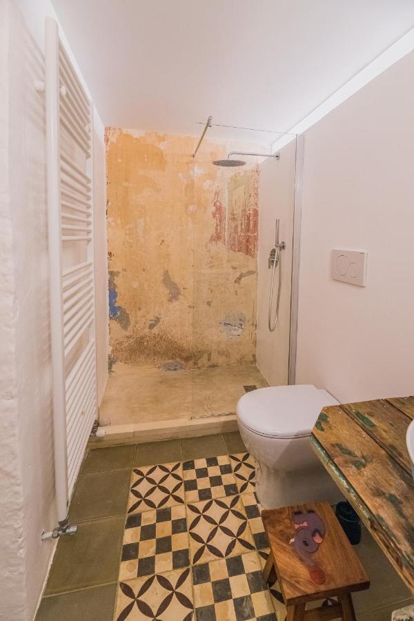 Villa Casa Delle Rondini Presicce Esterno foto