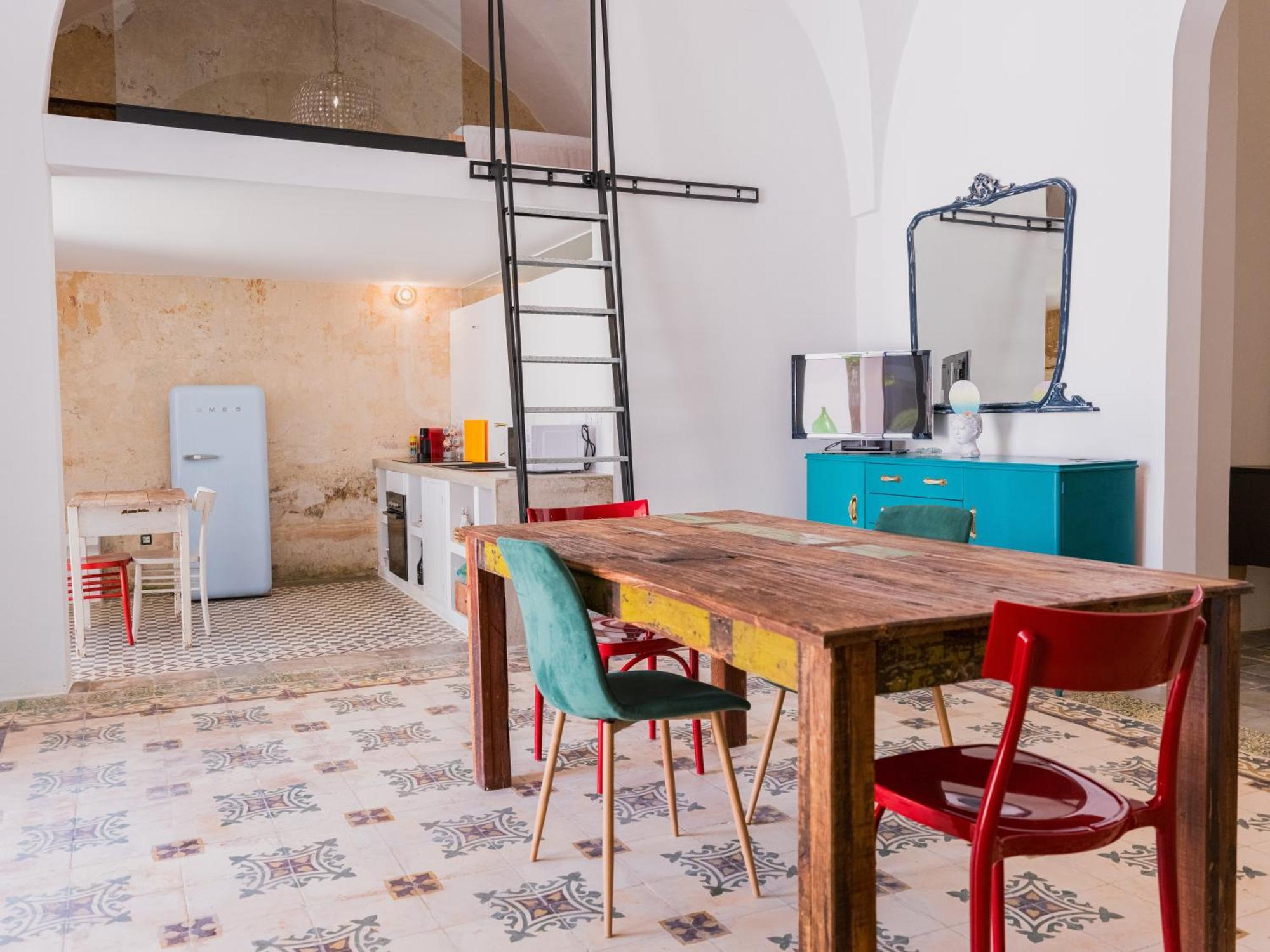 Villa Casa Delle Rondini Presicce Esterno foto
