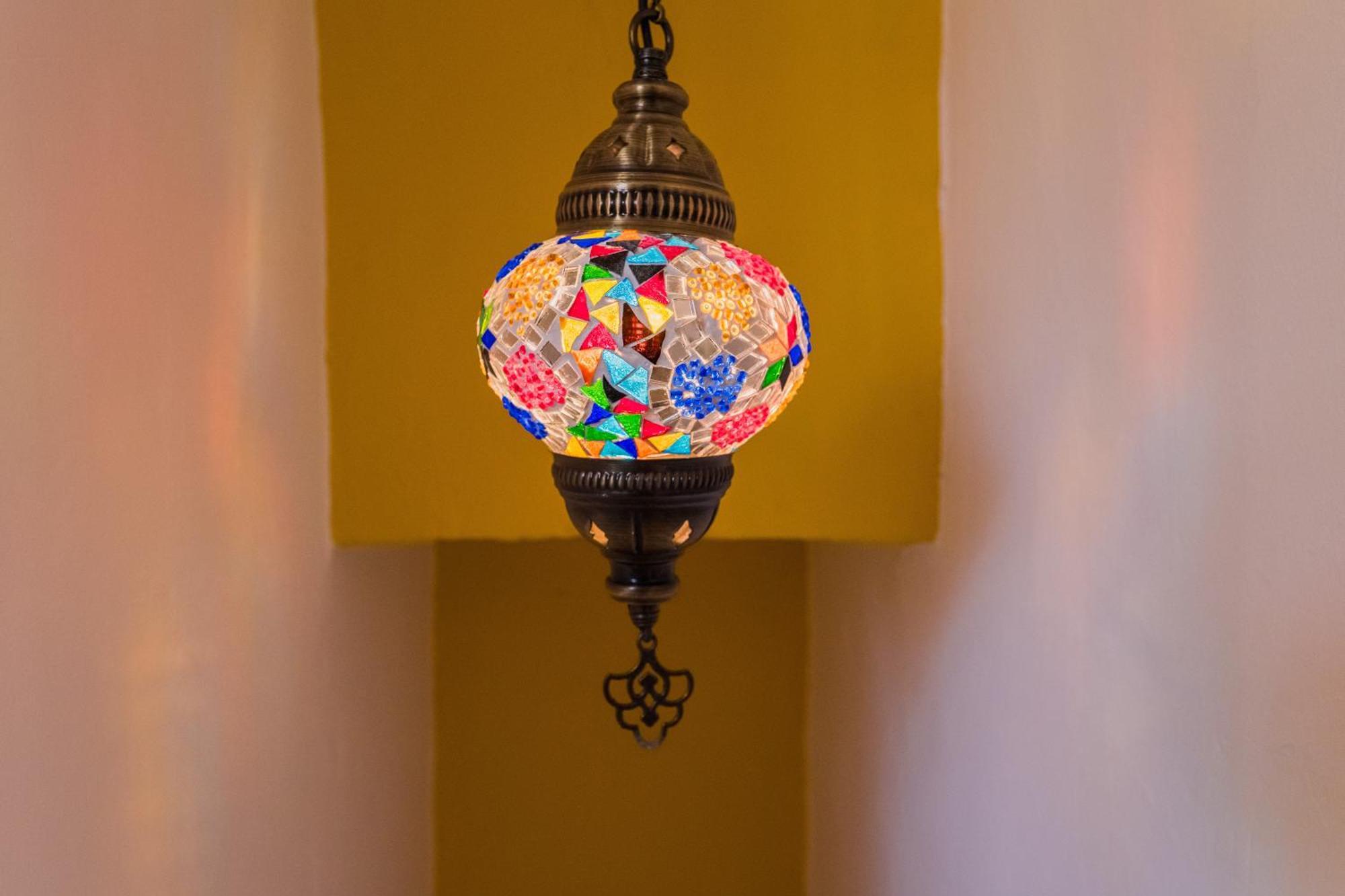 Villa Casa Delle Rondini Presicce Esterno foto