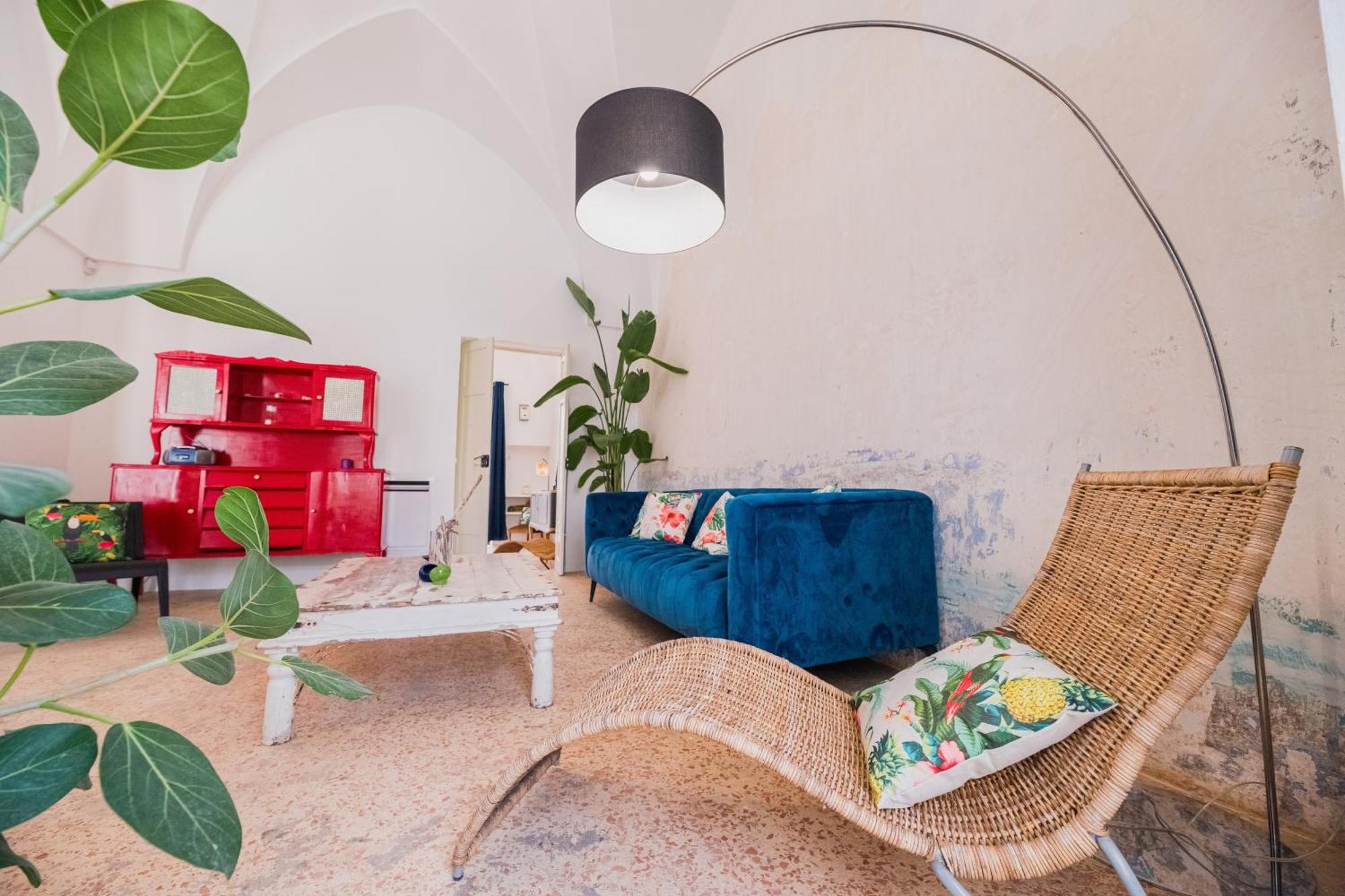 Villa Casa Delle Rondini Presicce Esterno foto