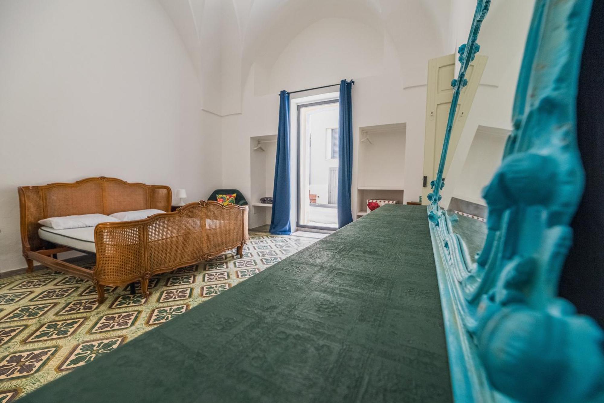 Villa Casa Delle Rondini Presicce Esterno foto