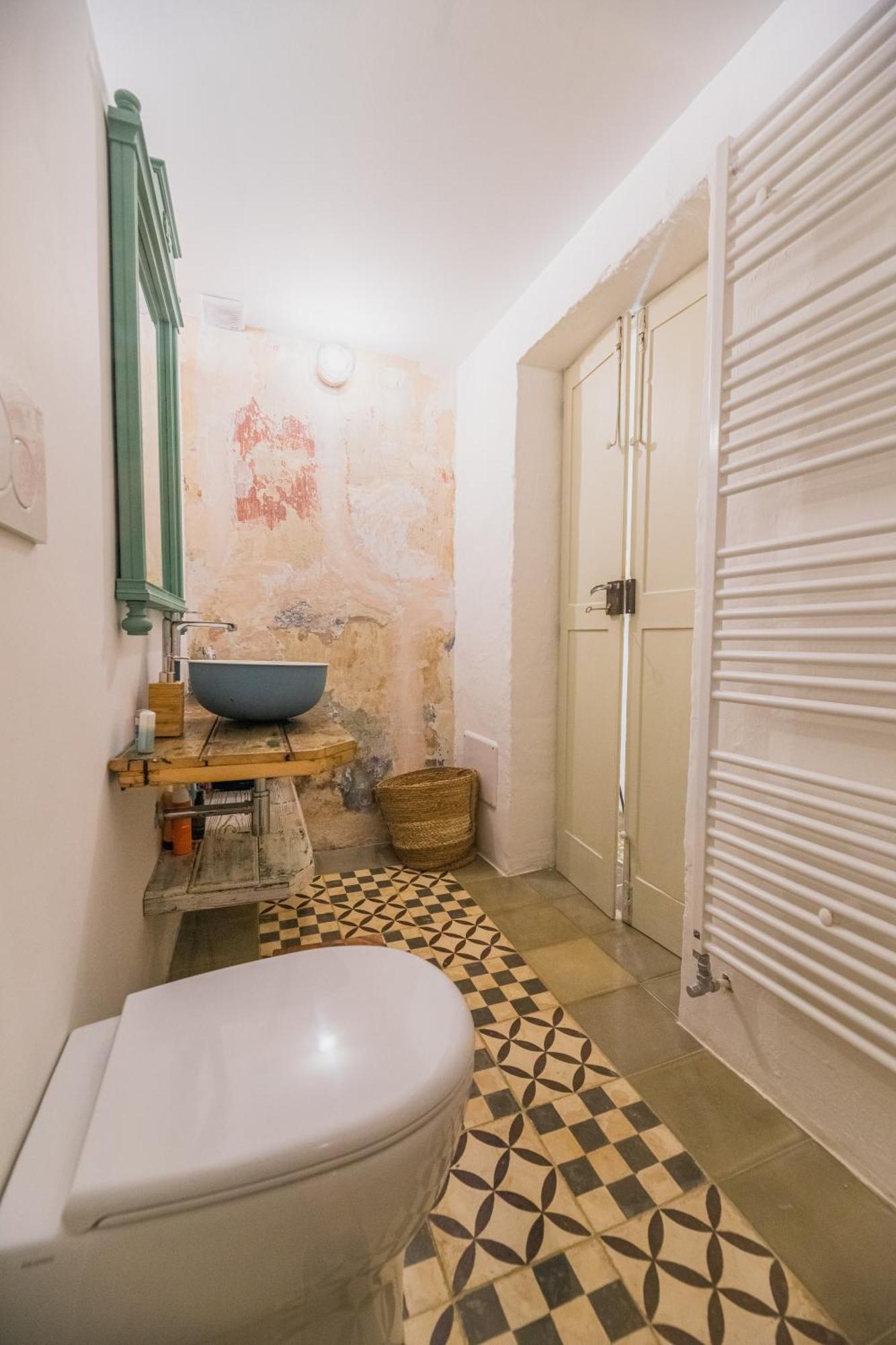 Villa Casa Delle Rondini Presicce Esterno foto