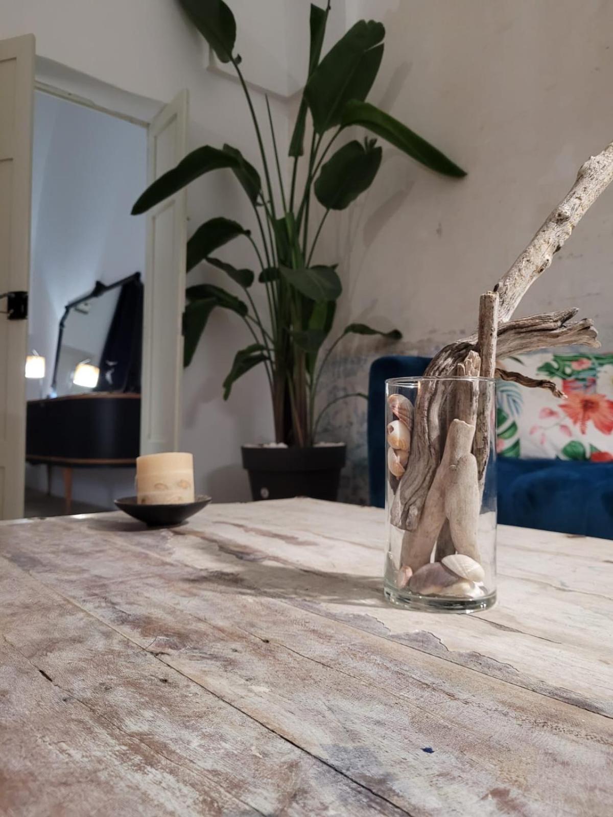 Villa Casa Delle Rondini Presicce Esterno foto
